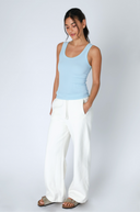 Move With Me Reversible Ribbed Tank Top-Tanks-Rae Collective, Women's Online Fashion Boutique Located in Phoenix, Arizona (Scottsdale Area)