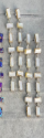 Kandy Bar Dangle Earrings-Earrings-Rae Collective, Women's Online Fashion Boutique Located in Phoenix, Arizona (Scottsdale Area)
