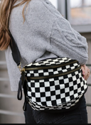 Farah Fanny Pack Shoulder Sling Bag-fanny pack-Rae Collective, Women's Online Fashion Boutique Located in Phoenix, Arizona (Scottsdale Area)