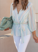 Saints & Hearts Pastel Dreams Top-Short Sleeve Tops-Krush Kandy, Women's Online Fashion Boutique Located in Phoenix, Arizona (Scottsdale Area)