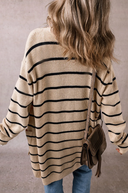 The Weekend Stroll Open Front Cardigan-Cardigans-Rae Collective, Women's Online Fashion Boutique Located in Phoenix, Arizona (Scottsdale Area)