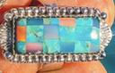 Kandy Multi Colored Sterling Silver Rings | MADE TO ORDER-Ring Sizers-Rae Collective, Women's Online Fashion Boutique Located in Phoenix, Arizona (Scottsdale Area)