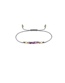 Natural Stone Irregular Minimalist Handmade Bracelet-Bracelets-Krush Kandy, Women's Online Fashion Boutique Located in Phoenix, Arizona (Scottsdale Area)
