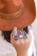 Kristyn's Ethereal Aurora Stone Crawler-Ring Sizers-Rae Collective, Women's Online Fashion Boutique Located in Phoenix, Arizona (Scottsdale Area)