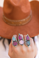 Kristyn's Ethereal Aurora Stone Crawler-Ring Sizers-Rae Collective, Women's Online Fashion Boutique Located in Phoenix, Arizona (Scottsdale Area)