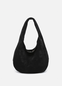 Katherine Slouchy Round Hobo-Purses & Bags-Rae Collective, Women's Online Fashion Boutique Located in Phoenix, Arizona (Scottsdale Area)