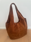 Katherine Slouchy Round Hobo-Purses & Bags-Rae Collective, Women's Online Fashion Boutique Located in Phoenix, Arizona (Scottsdale Area)