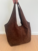 Katherine Slouchy Round Hobo-Purses & Bags-Rae Collective, Women's Online Fashion Boutique Located in Phoenix, Arizona (Scottsdale Area)
