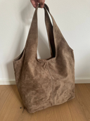 Katherine Slouchy Round Hobo-Purses & Bags-Rae Collective, Women's Online Fashion Boutique Located in Phoenix, Arizona (Scottsdale Area)