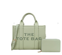 Mini Sweet Regards Tote Bag-Purses & Bags-Rae Collective, Women's Online Fashion Boutique Located in Phoenix, Arizona (Scottsdale Area)