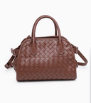 Kristie Crossbody Tote | 3 Colors