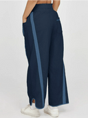 Retro Threads Wide Leg Joggers