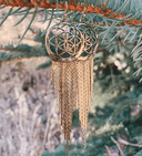 Dream Catcher Earrings | Pre-Order