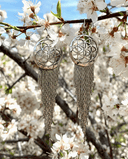 Dream Catcher Earrings | Pre-Order