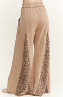 Boho Breeze Wide-Leg Pants
