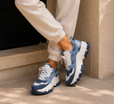 Peak Motion Platform Sneakers