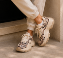 Peak Motion Platform Sneakers