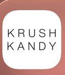 Krush Kandy Necklace Extender