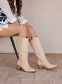 Sienna West Boots