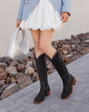 Sienna West Boots