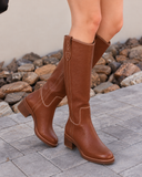 Sienna West Boots
