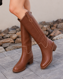 Sienna West Boots