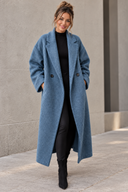 Slate Blue Coat Street Style.png