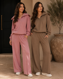 Soft Spoken Two Piece Set