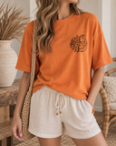 Sorta Sweet Sorta Spooky Graphic Tee