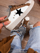 Your Favorite Neutral Star Sneaker