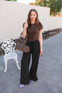 Cozy Wide Leg Pants | 10 Colors