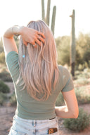 The Kristyn Luxury Wig-Beauty-Rae Collective, Women's Online Fashion Boutique Located in Phoenix, Arizona (Scottsdale Area)