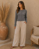 Sweet Kandy Button Cardigan
