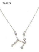 Krush Kouture: Constellation Necklace....The Perfect Personalized Gift!-Chain Necklaces-Rae Collective, Women's Online Fashion Boutique Located in Phoenix, Arizona (Scottsdale Area)