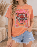 The Heavens Are Roaring Graphic Tee
