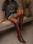 The Lexington Boot