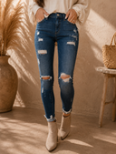 The Unicorn of Kancan Jeans