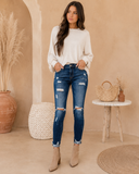 The Unicorn of Kancan Jeans