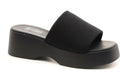 Corkys Totally, Black-Sandals-Krush Kandy, Women's Online Fashion Boutique Located in Phoenix, Arizona (Scottsdale Area)