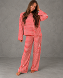 Weekend Stripe Set