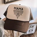 Western Mama Trucker Hat