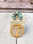 Mine 8 Horseshoe Rings-Ring Sizers-Rae Collective, Women's Online Fashion Boutique Located in Phoenix, Arizona (Scottsdale Area)