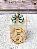 Mine 8 Horseshoe Rings-Ring Sizers-Rae Collective, Women's Online Fashion Boutique Located in Phoenix, Arizona (Scottsdale Area)