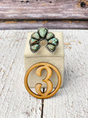 Mine 8 Horseshoe Rings-Ring Sizers-Rae Collective, Women's Online Fashion Boutique Located in Phoenix, Arizona (Scottsdale Area)