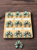 Mine 8 Horseshoe Rings-Ring Sizers-Rae Collective, Women's Online Fashion Boutique Located in Phoenix, Arizona (Scottsdale Area)