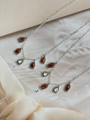 Red Snake Obesedian S.NO 13