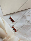Red Snake Obesedian S.NO 21