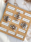 Brown Moonstone Rings Bag-35