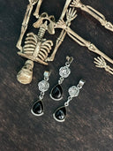 Sweet & Spooky Halloween Pendant Bag No-30