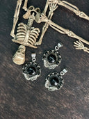 Sweet & Spooky Halloween Pendant Bag No-33